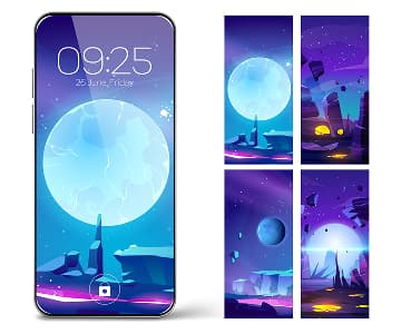 creative illustrations